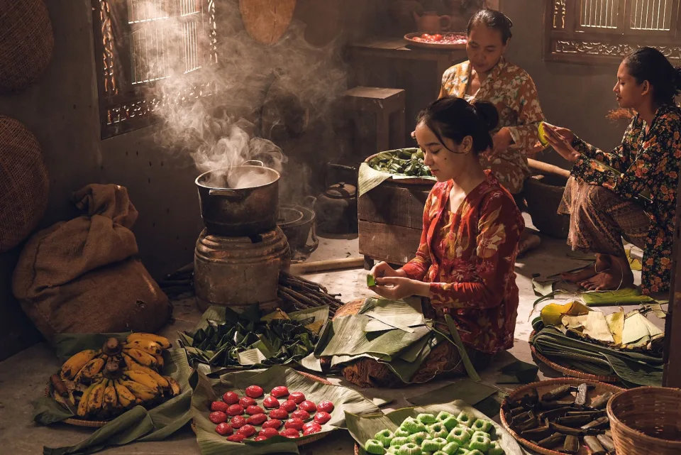 Phòng máy lạnh cho nhóm đông