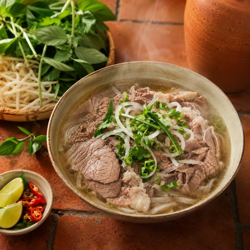 Gà nướng trên vỉ